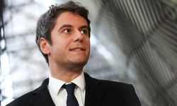 Fransa'nın yeni Başbakanı Gabriel Attal oldu: 34 yaşında ve eşcinsel bir lider
