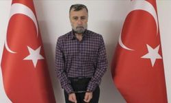 Hablemitoğlu suikastının firari sanığı Nuri Gökhan Bozkır yakalandı