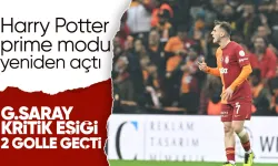 Galatasaray, İstanbulspor'u Kerem'in Golleriyle Yenerek Zirve Takibini Sürdürdü