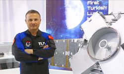 Türkiye, İlk astronotu Alper Gezeravcı’yı uzaya uğurluyor!