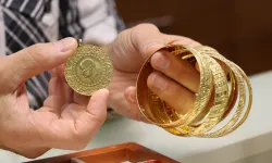 Çeyrek altın kaç lira oldu? Bugün gram altın ne kadar? İşte 25 Ocak 2024 güncel altın fiyatları