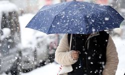 Bakan Özhaseki, Kar Yağışlarıyla İlgili Önemli Uyarılarda Bulundu