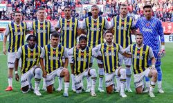 Fenerbahçe'nin Dünyaca Ünlü Yıldızı Sakatlandı! En Az Bir Ay Sahalardan Uzak Kalması Bekleniyor