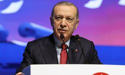 Cumhurbaşkanı Erdoğan: Taş üstüne taş koyan herkesin başımızın üstünde yeri vardır