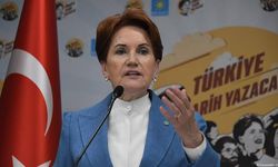 Meral Akşener'den İYİ Parti'nin Bağımsız Yerel Seçim Kararına Açıklama: Türkiye'ye Yeni Rekabet Heyecanı Lazım