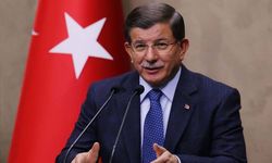Gelecek Partisi Lideri Davutoğlu, CHP'yi İşbirliğine Çağırdı