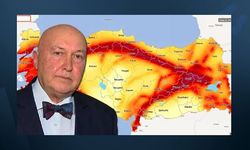 Ünlü Yer Bilimci Üç Bölgeyi Uyardı! Türkiye'nin Depreme En Duyarlı Bölgeleri