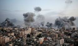 Kendi Mayınlarına Bastılar, İsrail Güçleri Hamas'a Karşı Gerçekleştirdiği Harekâtta Çok Sayıda Askeri Öldü