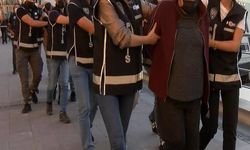 Ankara Merkezli Operasyonda Çocuk Pornografisi Ticaretine Karışan 35 Şüpheli Gözaltında