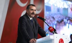 MHP İstanbul İl Başkanı, Murat Kurum'a Tam Destek Verdi, "İstanbul Muradına Kavuşacaktır"