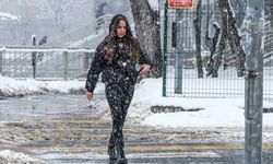 Meteoroloji Uyarıyor: Kuzey Bölgelerindeki Kar Fırtınası Devam Edecek, İstanbul'dan Çanakkale'ye Ulaşım Darboğazında