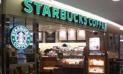 Starbucks Türkiye'den, İsrail-Gazze Çatışmalarına Yönelik Açıklama Geldi!