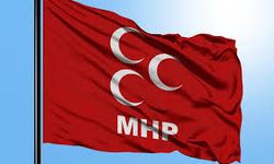 MHP, 31 Mart Yerel Seçimleri İçin 55 Yeni Adayını Duyurdu