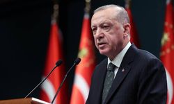 Cumhurbaşkanı Erdoğan'dan Filistin ve Gazze Halkı İçin İslam Coğrafyasına Dua Talebi