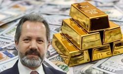 İslam Memiş dolar için rakam verdi altın için ise uyardı! "Çarşı pazar karışacak"