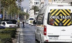 İstanbul'da içinde öğrencilerin olduğu servis kaçırıldı