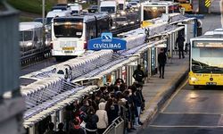 İstanbul'da toplu ulaşım ücretlerine zam yapıldı