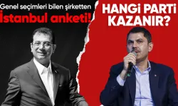 Önceki seçimi bilen Hakan Bayrakçı, İstanbul'u kimin kazanacağını açıkladı