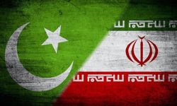 Son Dakika! Pakistan, İran'ı hedef aldı