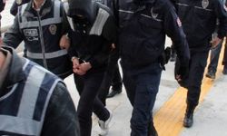 Bakan Yerlikaya duyurdu: 3 ilde 'Kafes-32' operasyonlarında suç örgütü lideri yakalandı