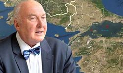Prof. Dr. Övgün Ahmet Ercan, İzmir depremi sonrası uyardı!