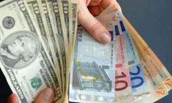 'Merkez' kararı öncesinde dolar ve Euro'da son durum