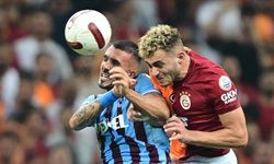 TFF açıkladı, Trabzonspor - Galatasaray karşılaşmasının hakemi belli oldu!