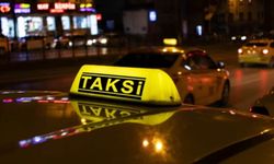 Ankara'da taksi ücretine zam! Taksimetre açılış ücreti ne kadar?