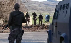 Kırmızı bültenle aranan 6 terörist Adana'da yakalandı