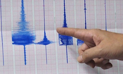 Malatya'da 4.0 büyüklüğünde deprem meydana geldi!