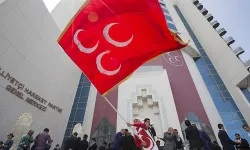 MHP, 2 Büyükşehir İlçe, 53 Belde Belediye Başkan adayını daha açıkladı