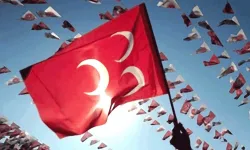 MHP 2 büyükşehir, 12 il ve 41 büyükşehir ilçe belediye başkan adaylarını açıkladı