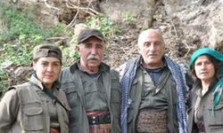 MİT, PKK'nın sorumlularından Hülya Mercen'i etkisiz hale getirdi