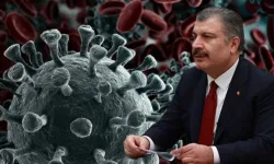 Sağlık Bakanı Fahrettin Koca'dan Nezle Uyarısı