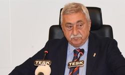 TESK Başkanı Palandöken: Araç Muayene Ücretlerinden Haksız Komisyon Alınıyor
