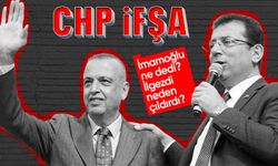 Partisinden istifa eden Battal İlgezdi CHP'deki yetki krizini ifşa etti