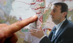 Prof. Dr. Kutoğlu'dan 5 Şehre '7 Şiddetinde Deprem' Uyarısı