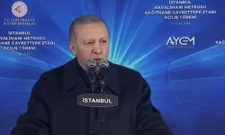 Cumhurbaşkanı Erdoğan: Biz Laf Üstüne Laf Koyanlardan Değiliz!