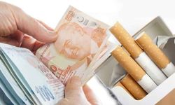 Sigaraya Yeni Zamlar: İşte Marka Marka Fiyatlar