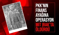 MİT, PKK'nın Uyuşturucu Ticareti Sorumlusu Abdulmutalip Doğruci'yi Etkisiz Hale Getirdi
