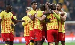 Süper Lig ekibi Kayserispor icradan satılıyor