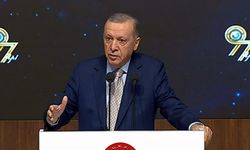 Erdoğan'dan 'mesajlaşma programı' uyarısı: Bilgi, belge paylaşımı zaafiyet oluşturuyor