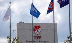 TFF'den Süper Kupa Açıklaması: Atatürk İlkelerimiz Tartışmaya Açık Olmamıştır