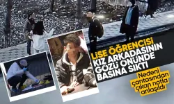 Trabzon'da kız arkadaşıyla tartışan lise öğrencisi intihar etti! Çantasından çıkan not 'değer miydi?' dedirtti