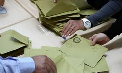 Yerel Seçime Direkt Katılacak 36 Parti Belli Oldu