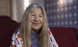 Usta Sanatçı Ayla Algan, 87 Yaşında Aramızdan Ayrıldı