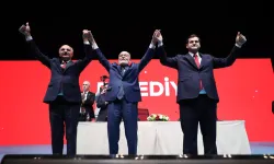 Saadet Partisi, İstanbul Büyükşehir Belediye Başkan adayını resmen duyurdu.