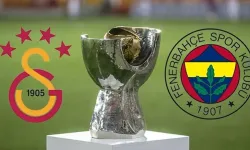 Rıdvan Dilmen'den: Süper Kupa tarihi hakkında çarpıcı yorum!