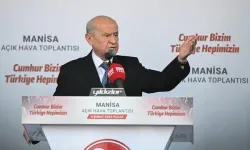 MHP Genel Başkanı Bahçeli: Türkiye'nin Milli Beraberlik Ruhu İle Zorlukların Üstesinden Geldik