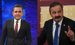 Yavuz Ağıralioğlu, Fatih Portakal'ın İddialarını Yalanladı! 'Teklif Almadım'